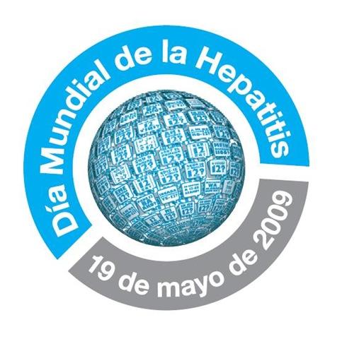 Dia Mundial de la Hepatitis